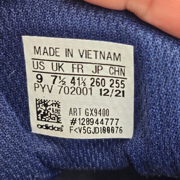 Adidas Womens 9 Ivy Park Super Sleek Chunky Halls of Ivy Platform Lifestyle Shoe - Picture 13 of 13